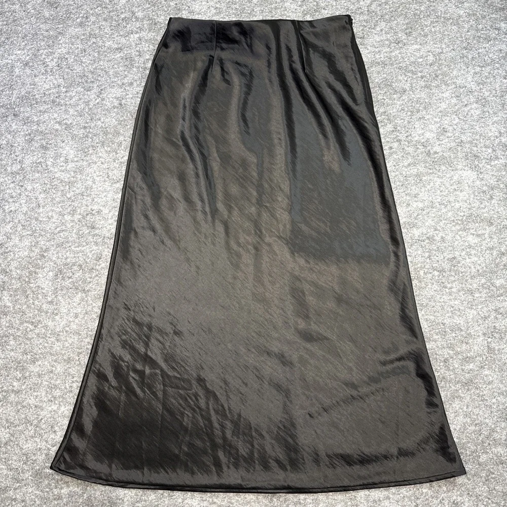 HALARA satin mermaid